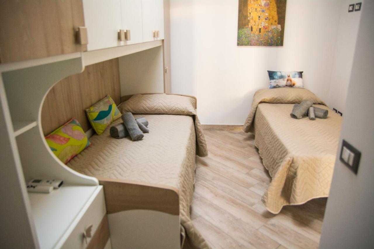 Villetta Giulia San Marzano sul Sarno ภายนอก รูปภาพ
