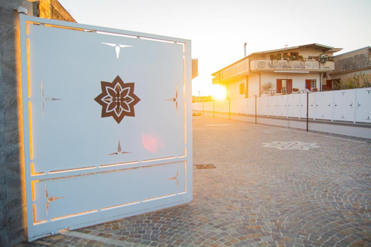 Villetta Giulia San Marzano sul Sarno ภายนอก รูปภาพ