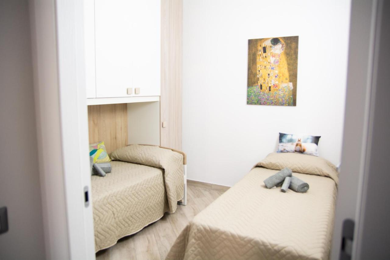 Villetta Giulia San Marzano sul Sarno ภายนอก รูปภาพ