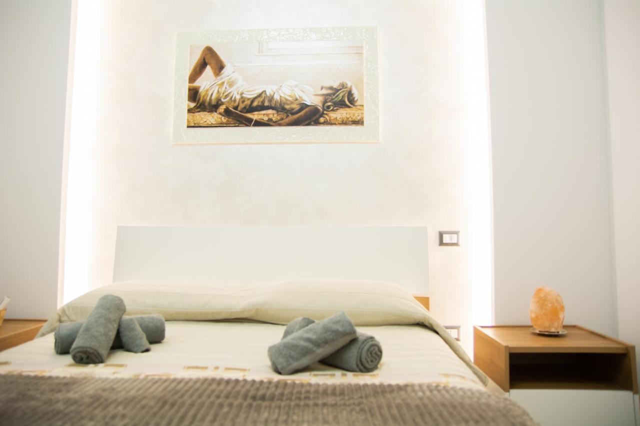 Villetta Giulia San Marzano sul Sarno ภายนอก รูปภาพ